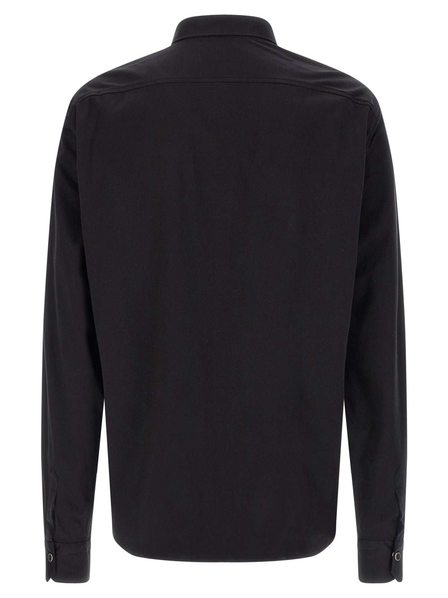 Kiton Buba Shirt
