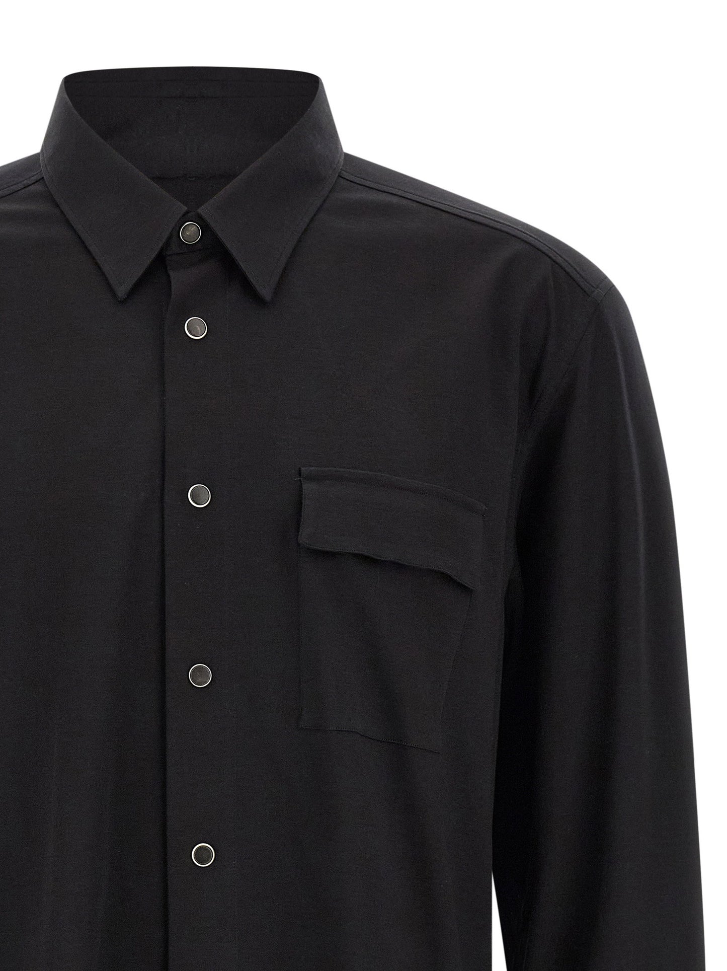 Kiton Buba Shirt