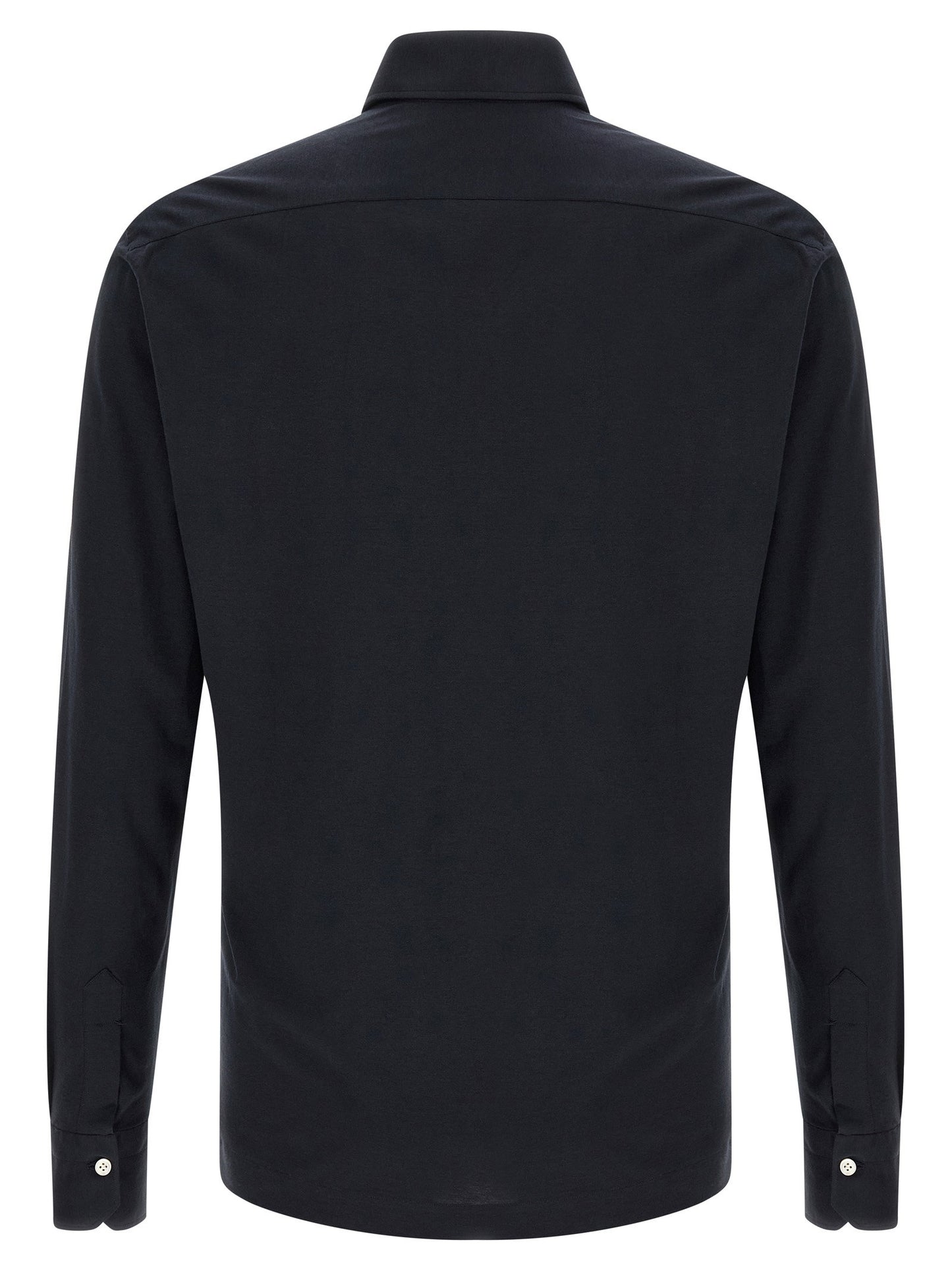 Kiton Positano Polo Shirt