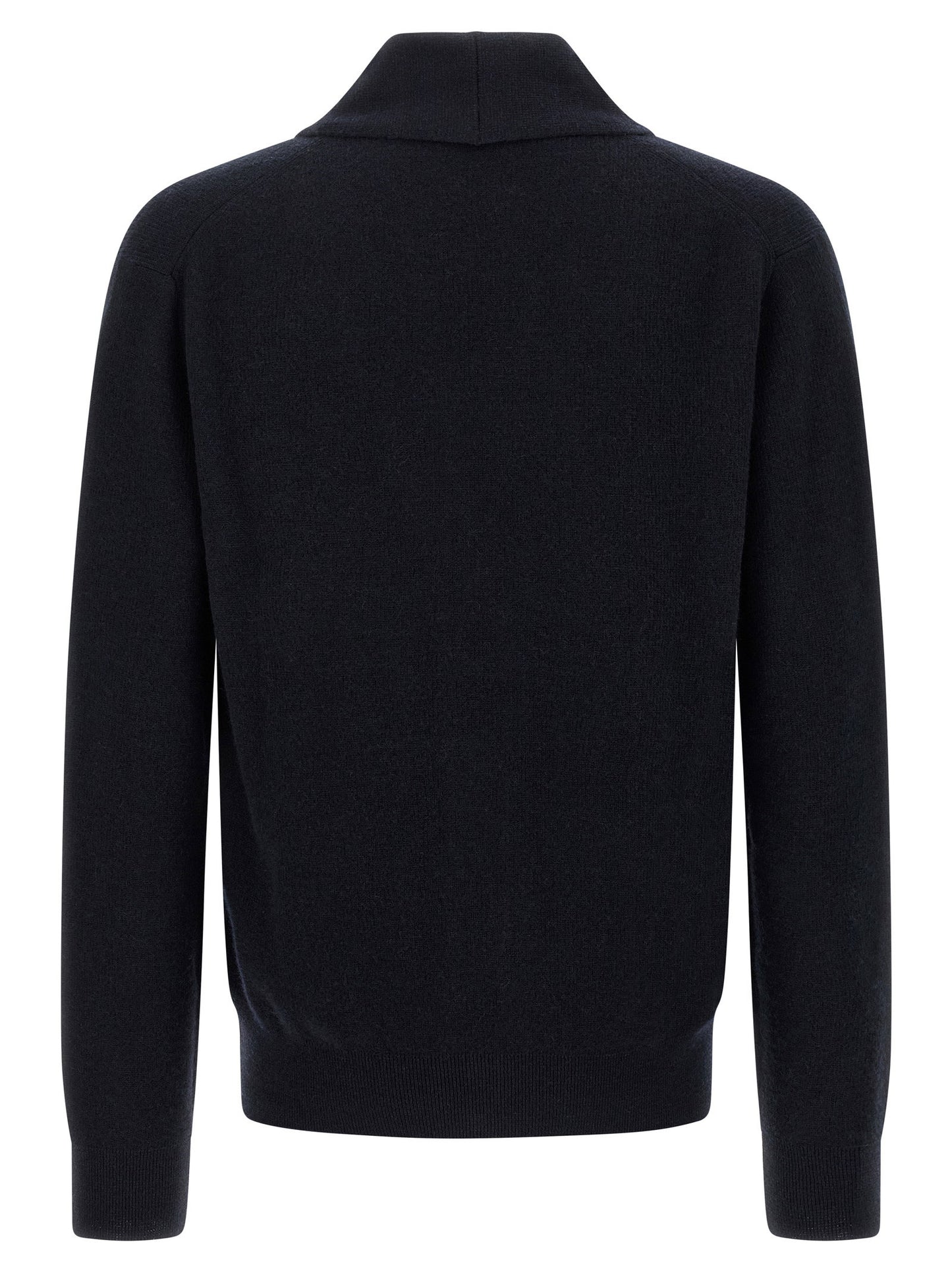 Brioni Cashmere Cardigan
