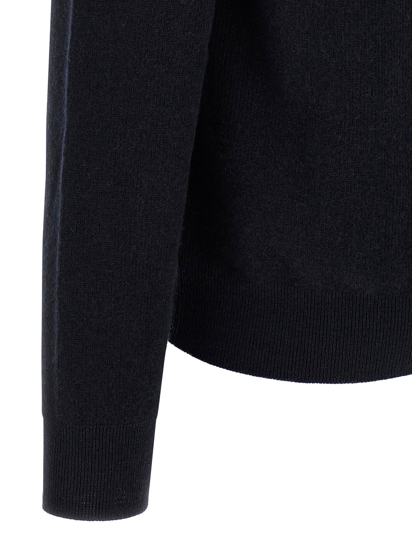 Brioni Cashmere Cardigan