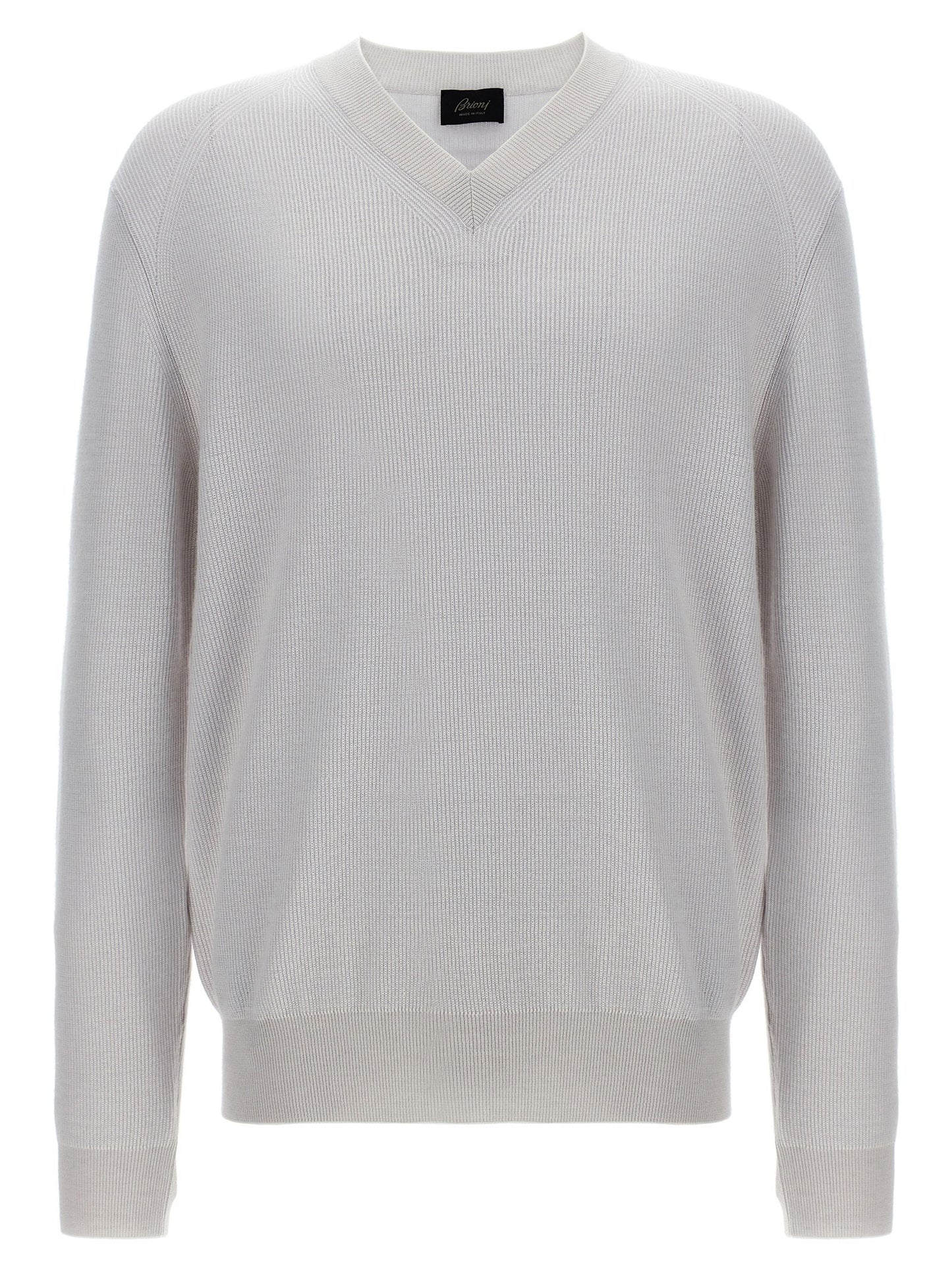 Brioni V-neck Sweater