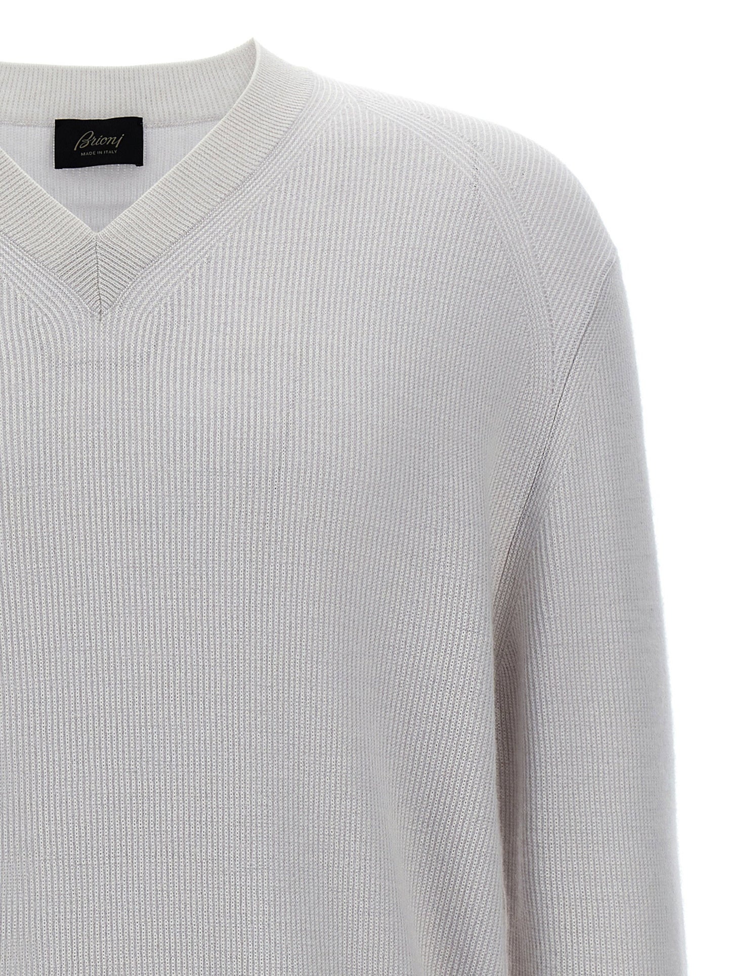 Brioni V-neck Sweater