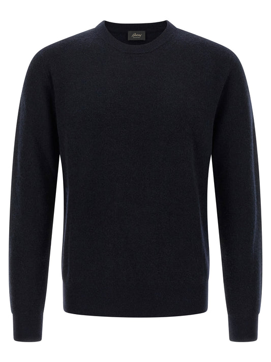 Brioni Cashmere Sweater