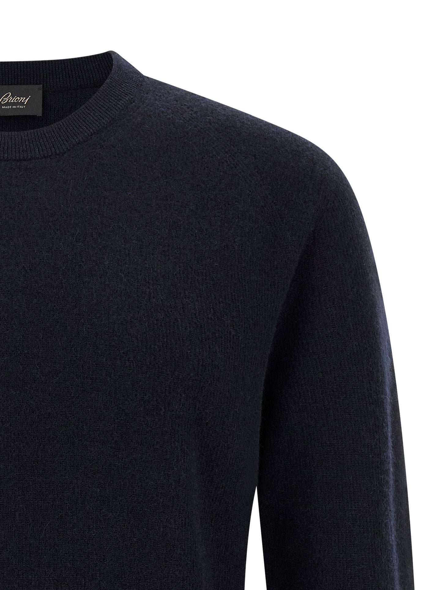 Brioni Cashmere Sweater