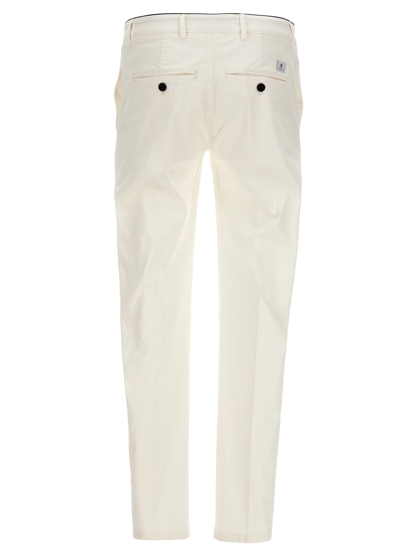 Department 5 Mike Pants