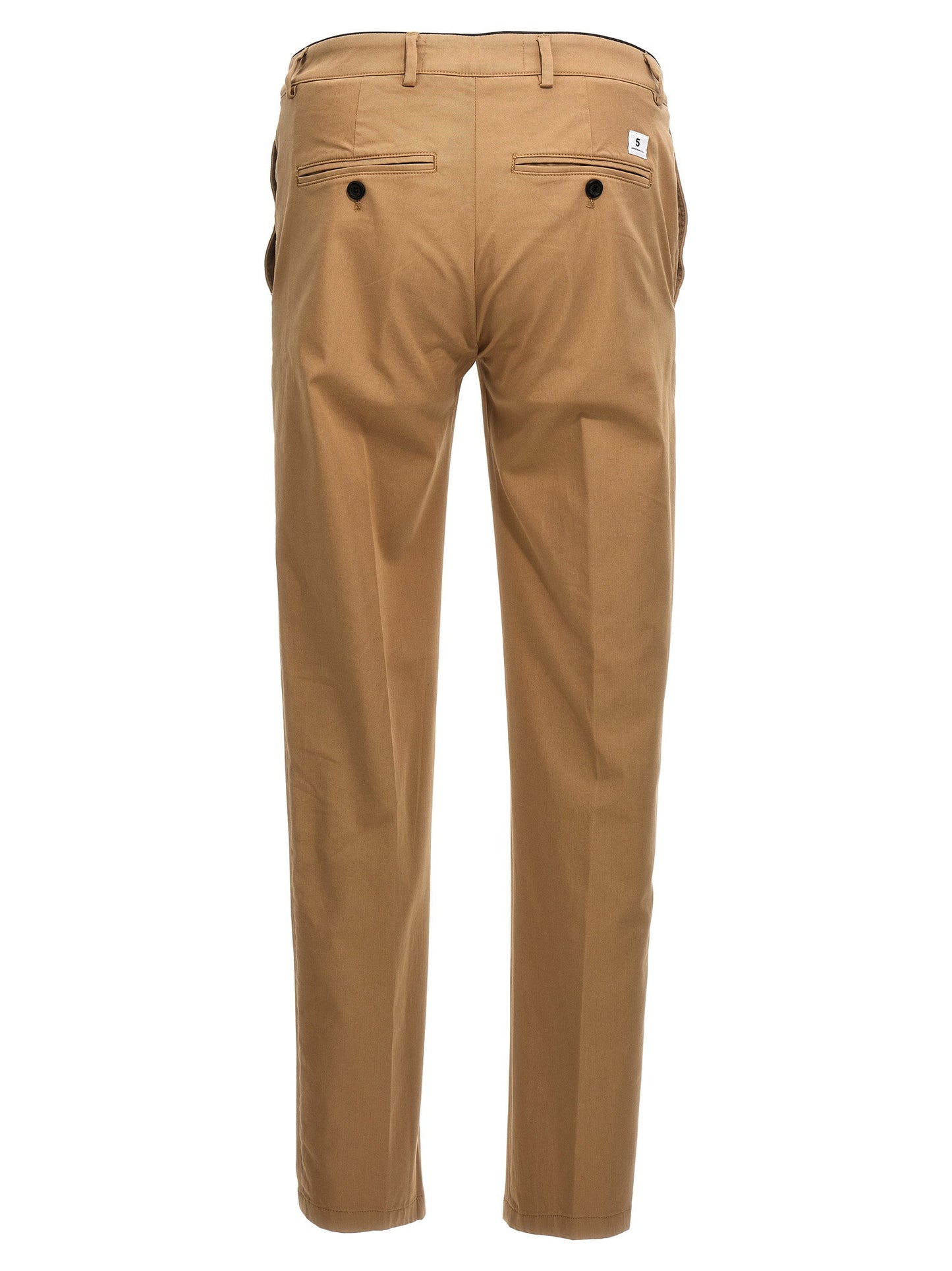 Department 5 Mike Pants