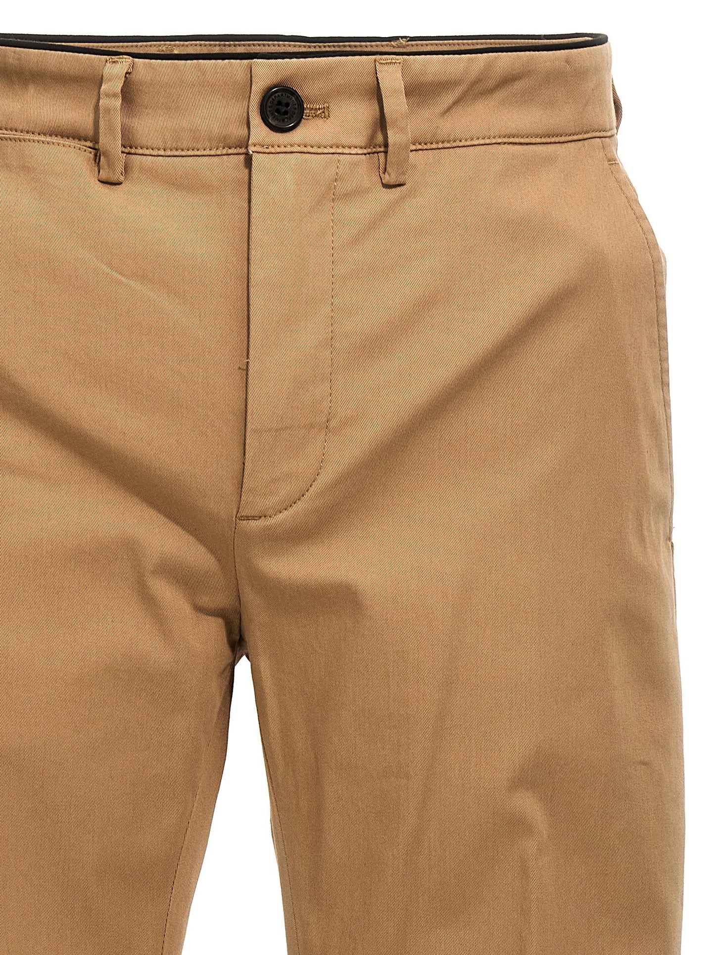 Department 5 Mike Pants