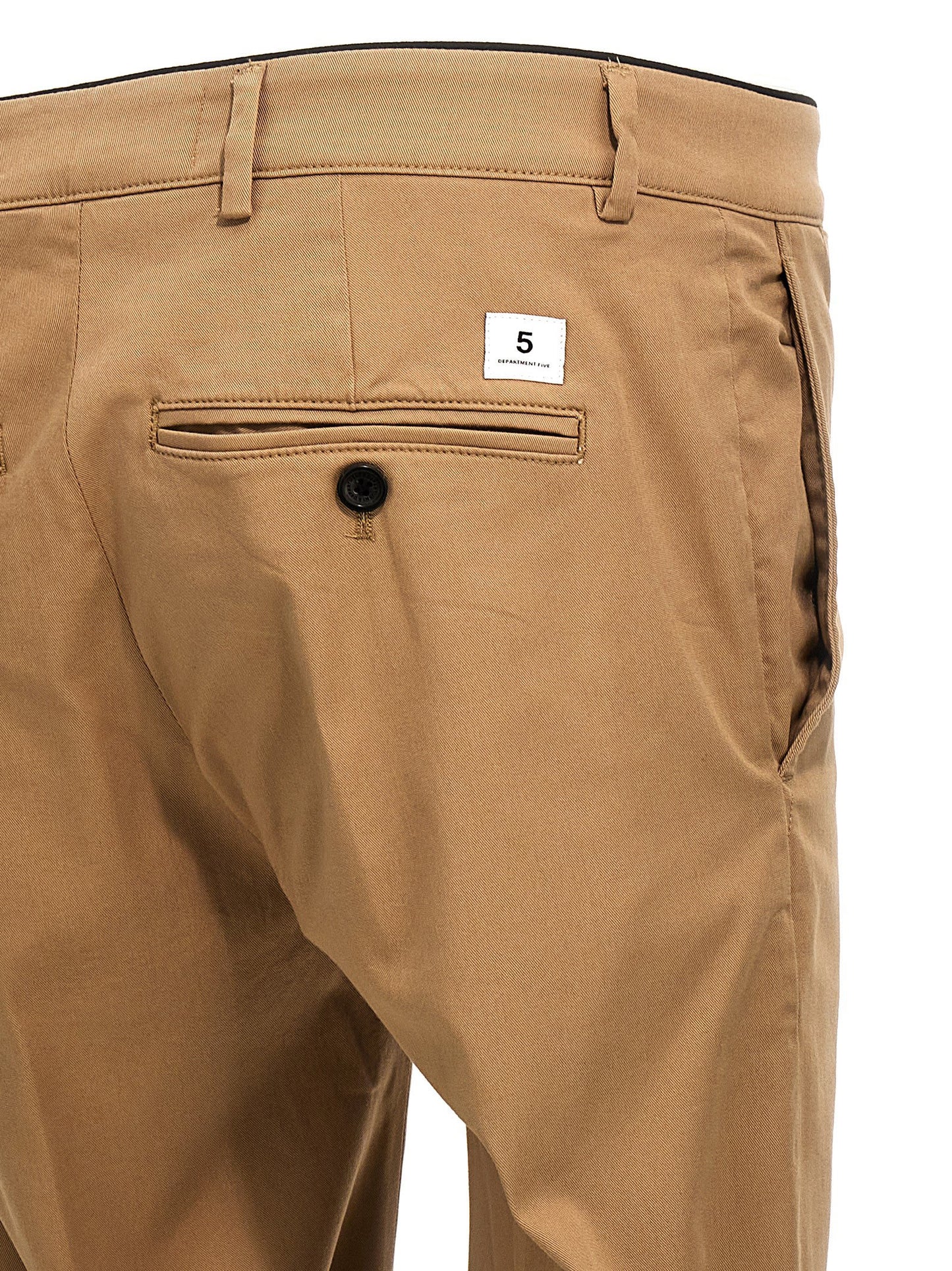 Department 5 Mike Pants