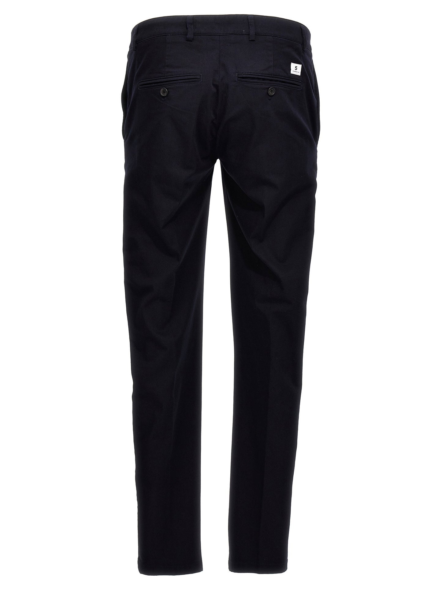 Department 5 Mike Pants