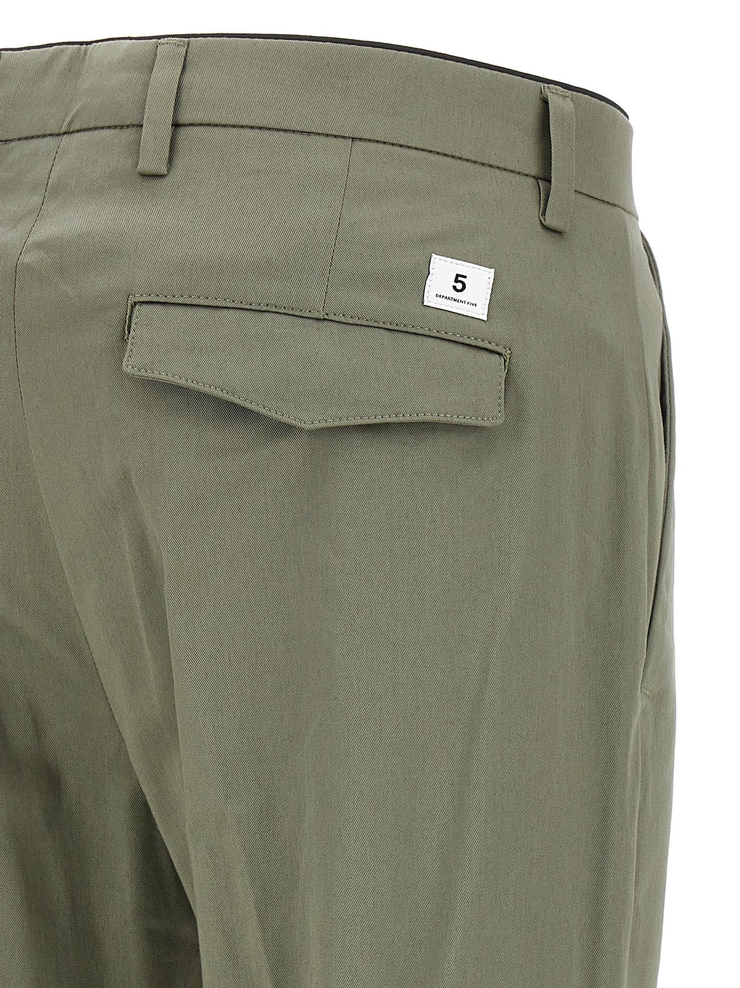 Department 5 Prince Pants