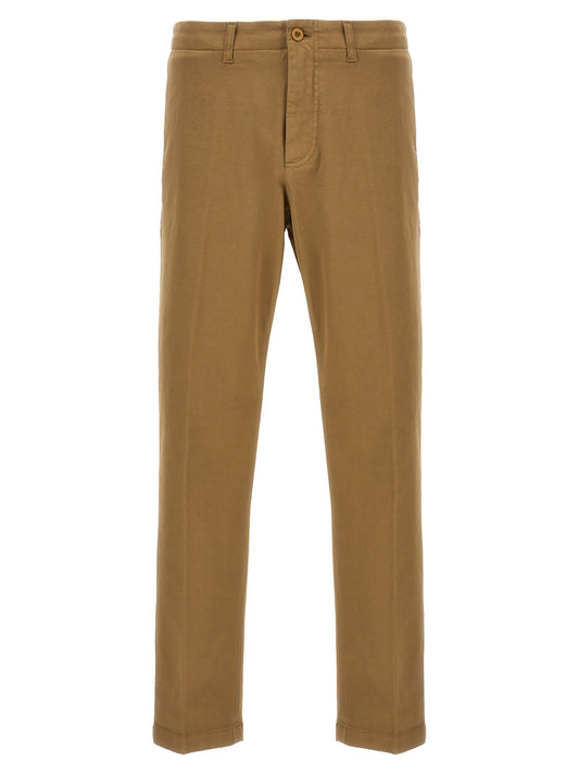 Department 5 Off Pants