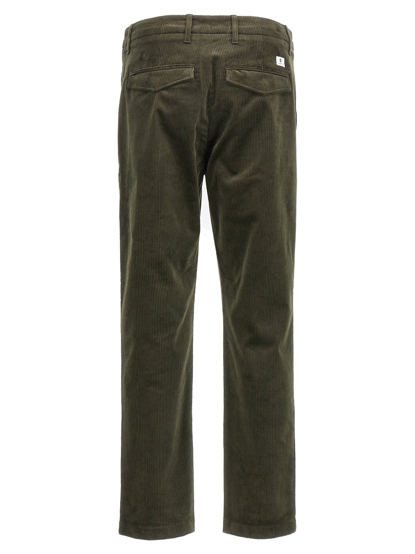 Department 5 Off Pants