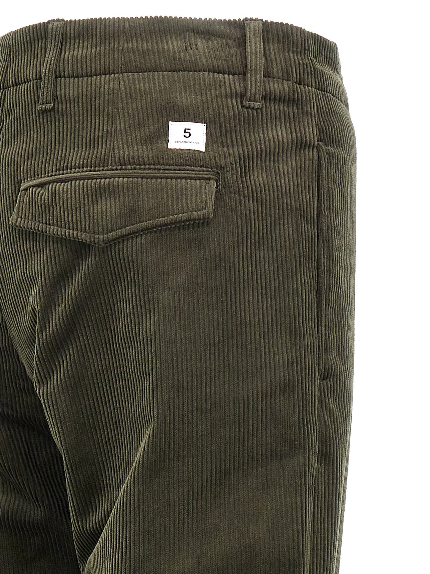 Department 5 Off Pants