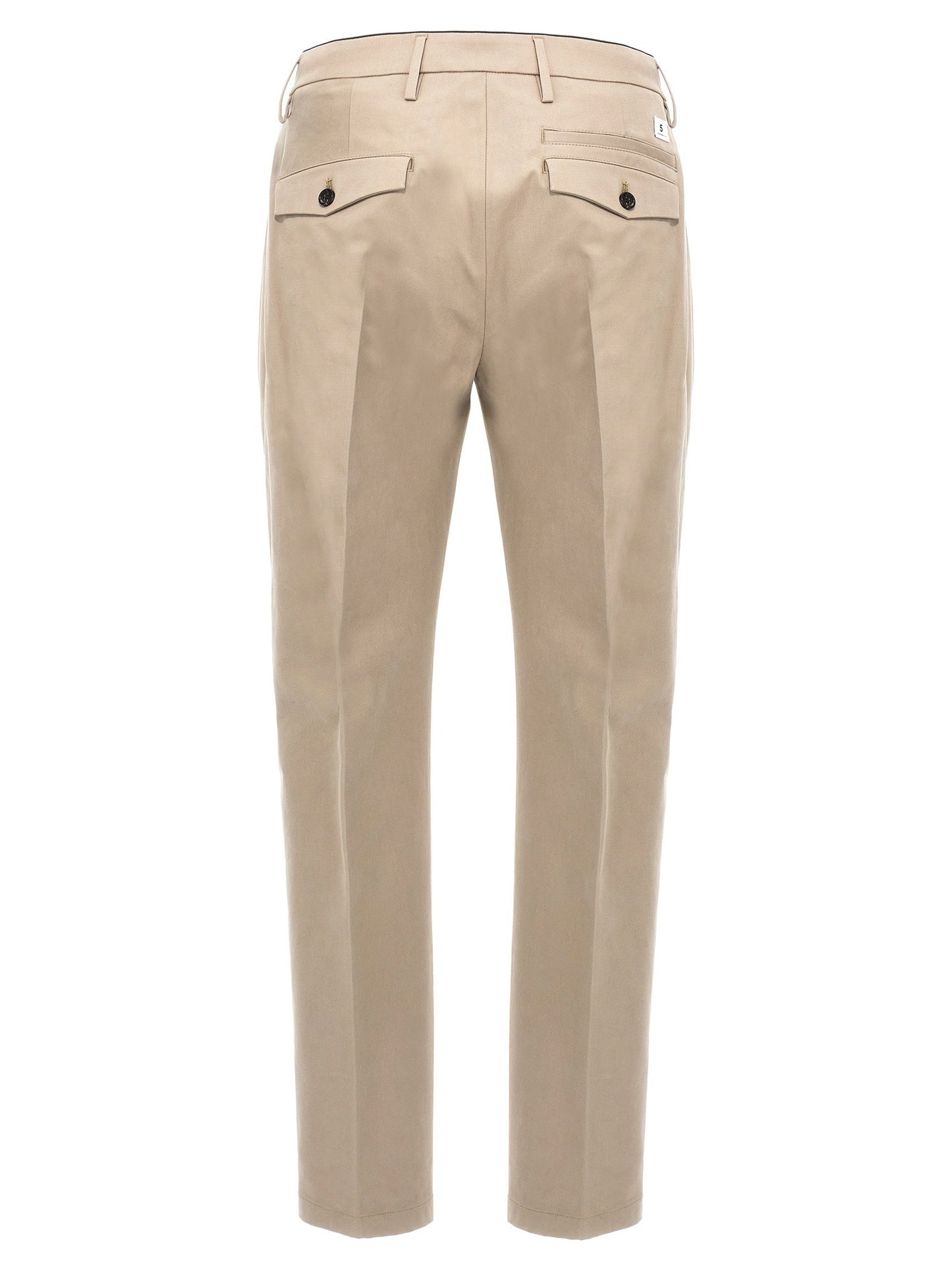 Department 5 Idol Pants