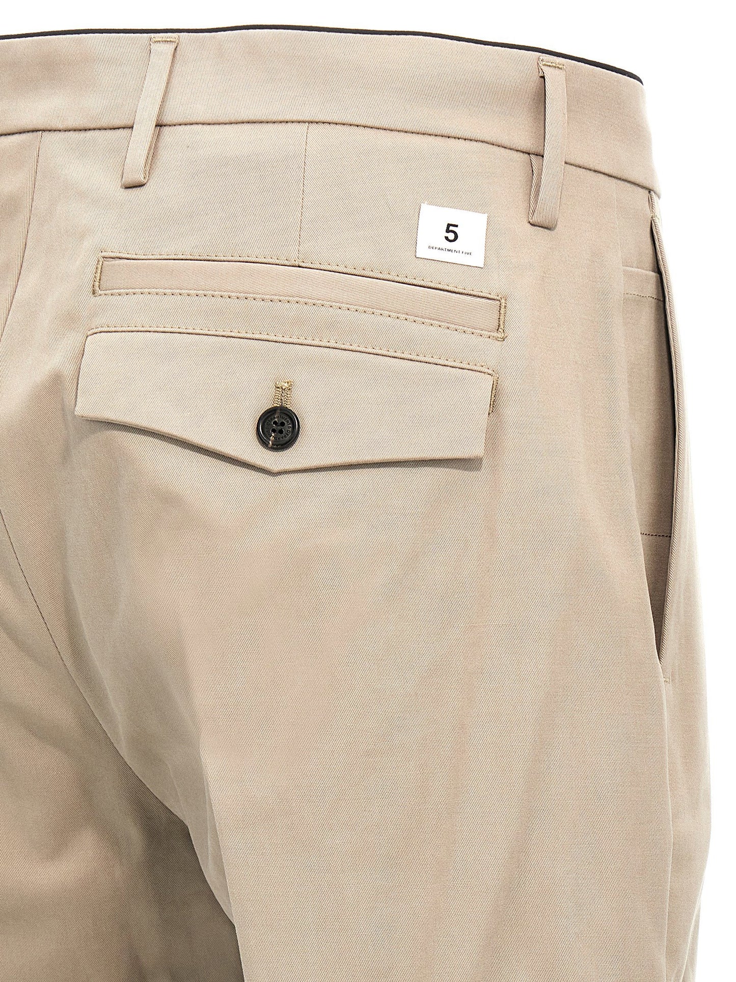 Department 5 Idol Pants