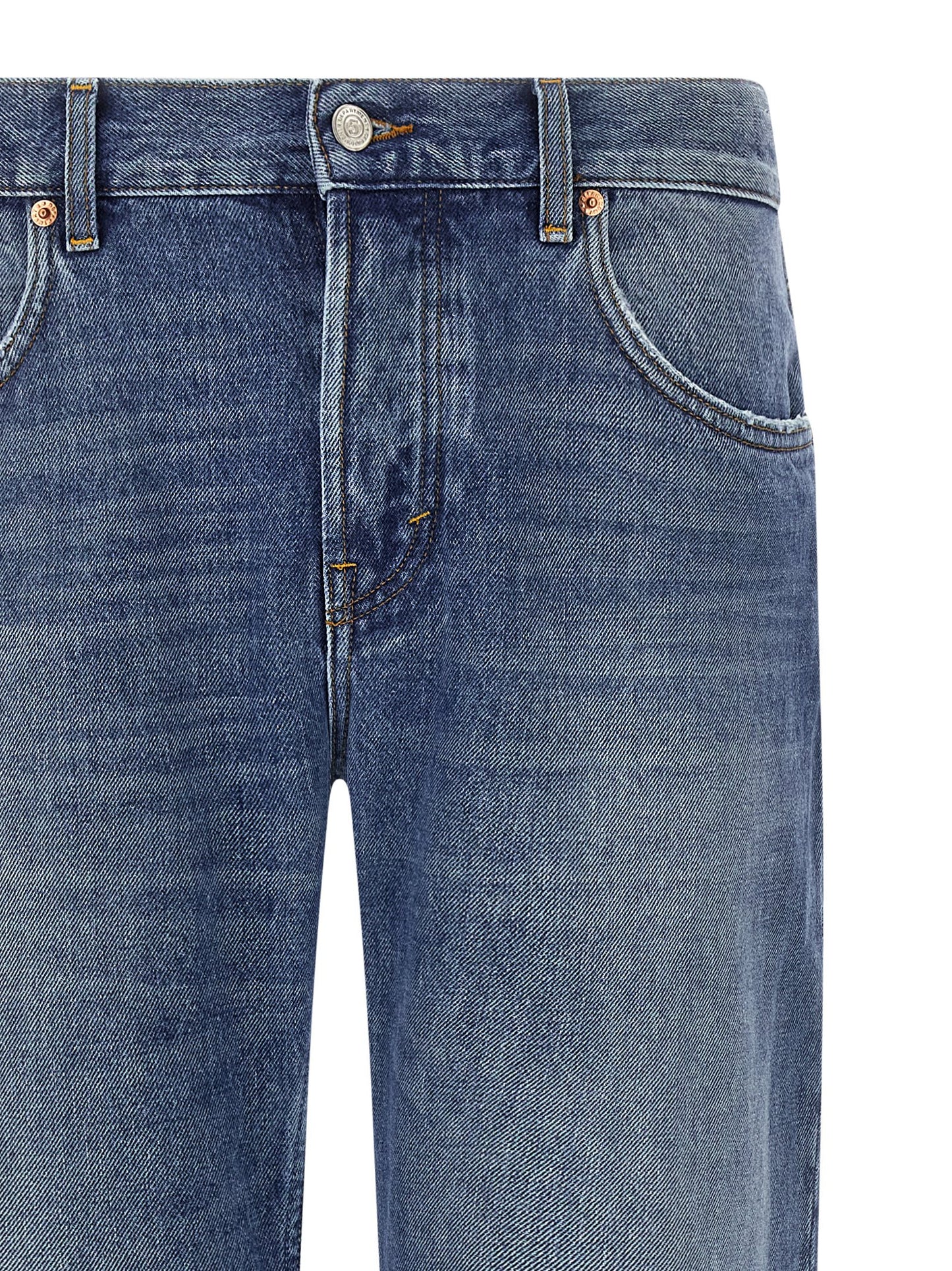 Department 5 Keith Jeans