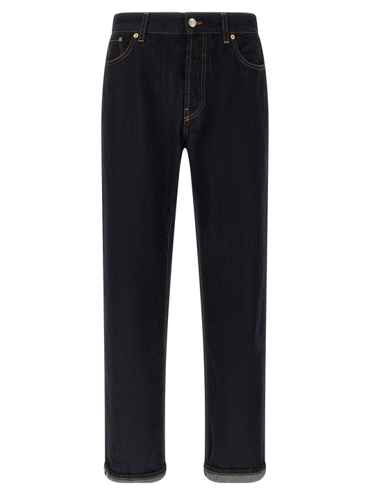 Department 5 Bowl Jeans