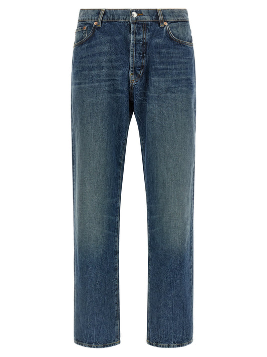 Department 5 Bowl Jeans