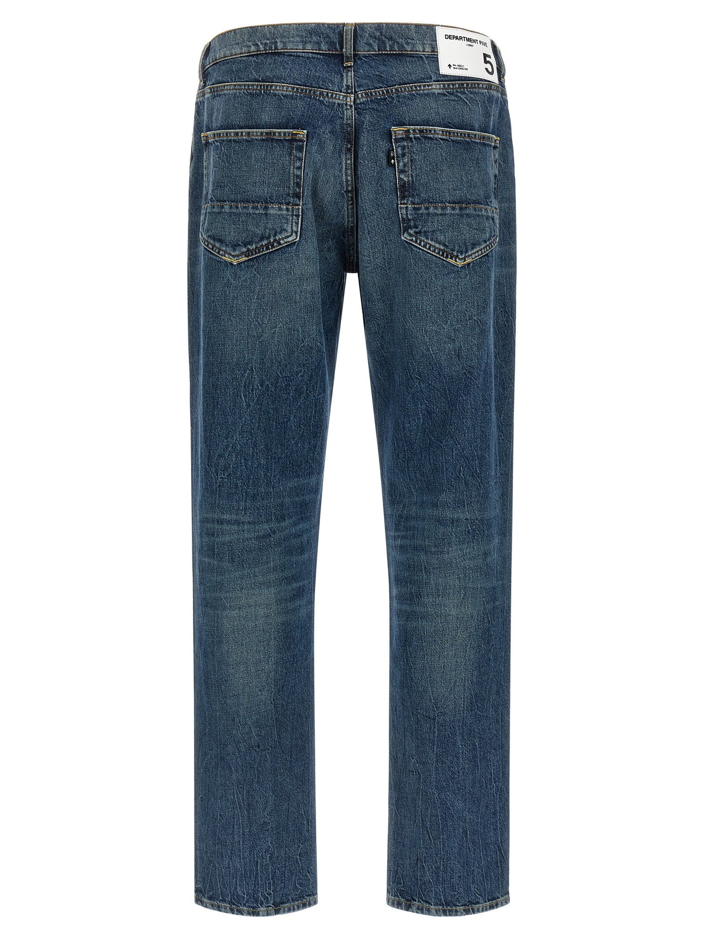 Department 5 Bowl Jeans