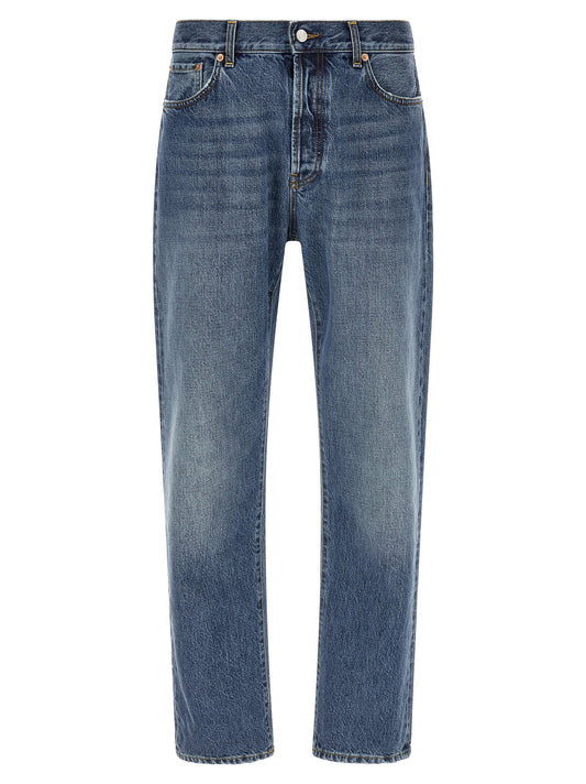 Department 5 Bowl Jeans