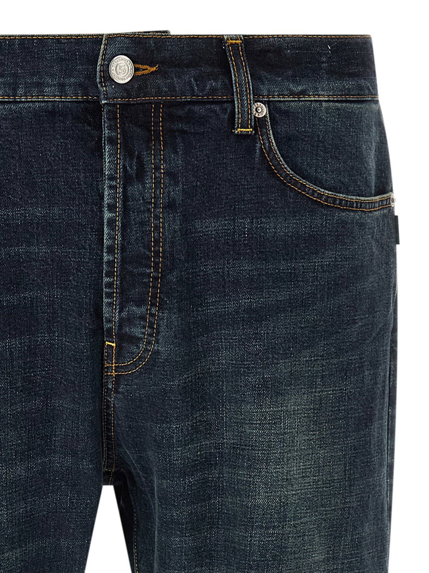 Department 5 Bowl Jeans