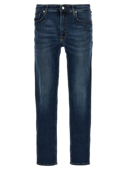 Department 5 Skeith Jeans