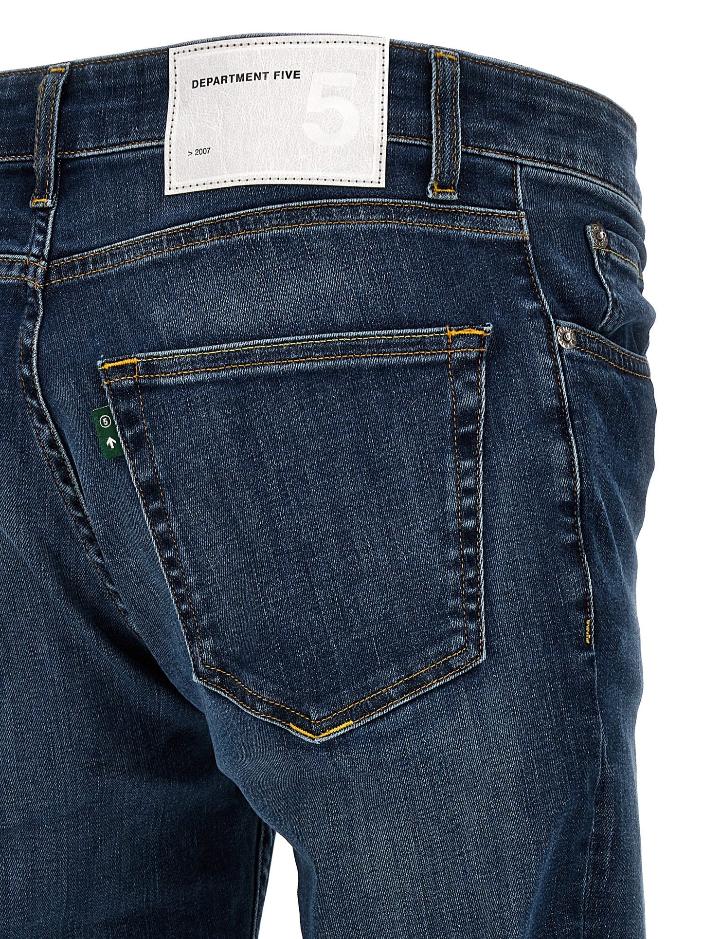 Department 5 Skeith Jeans