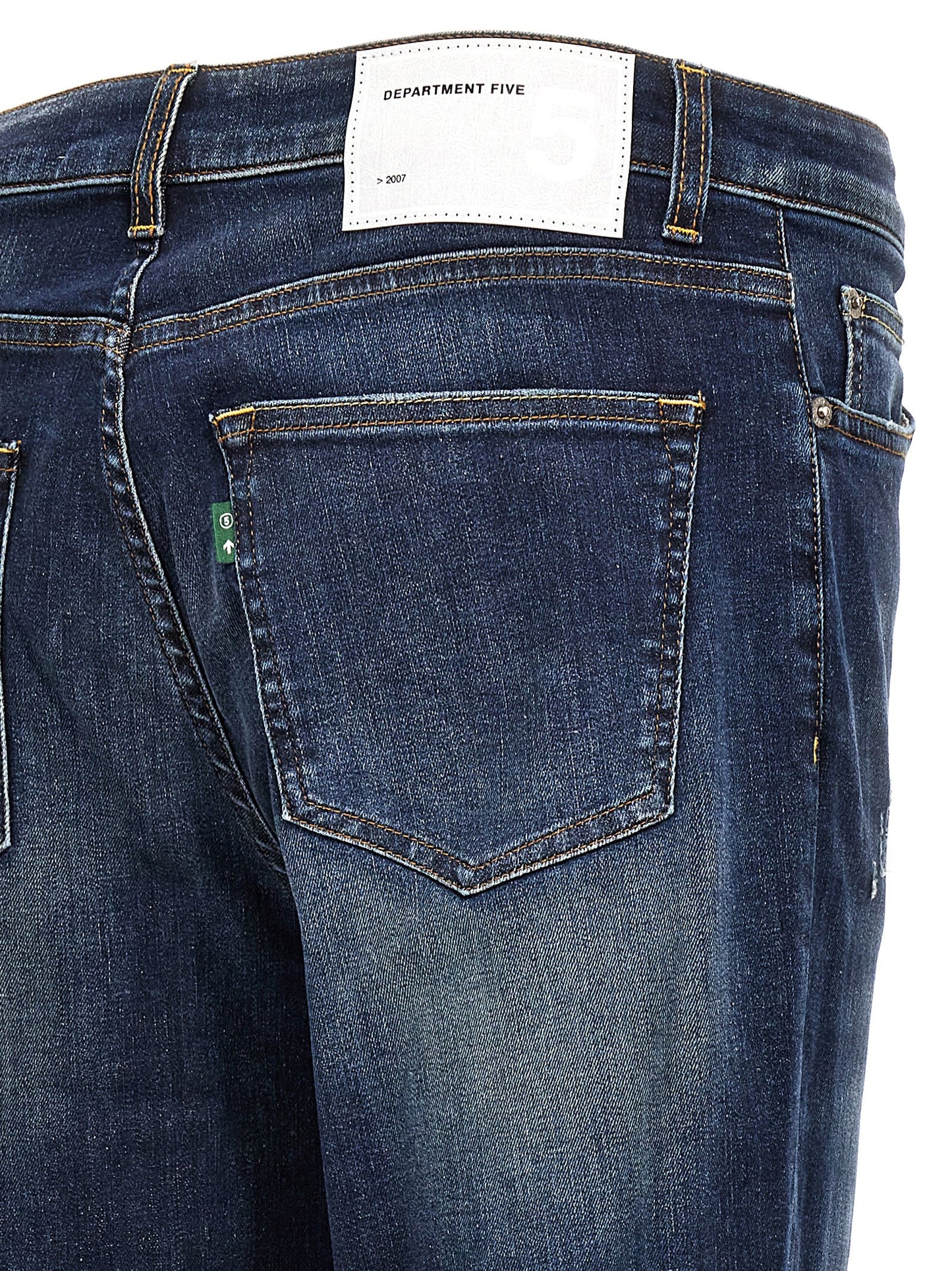 Department 5 Drake Jeans