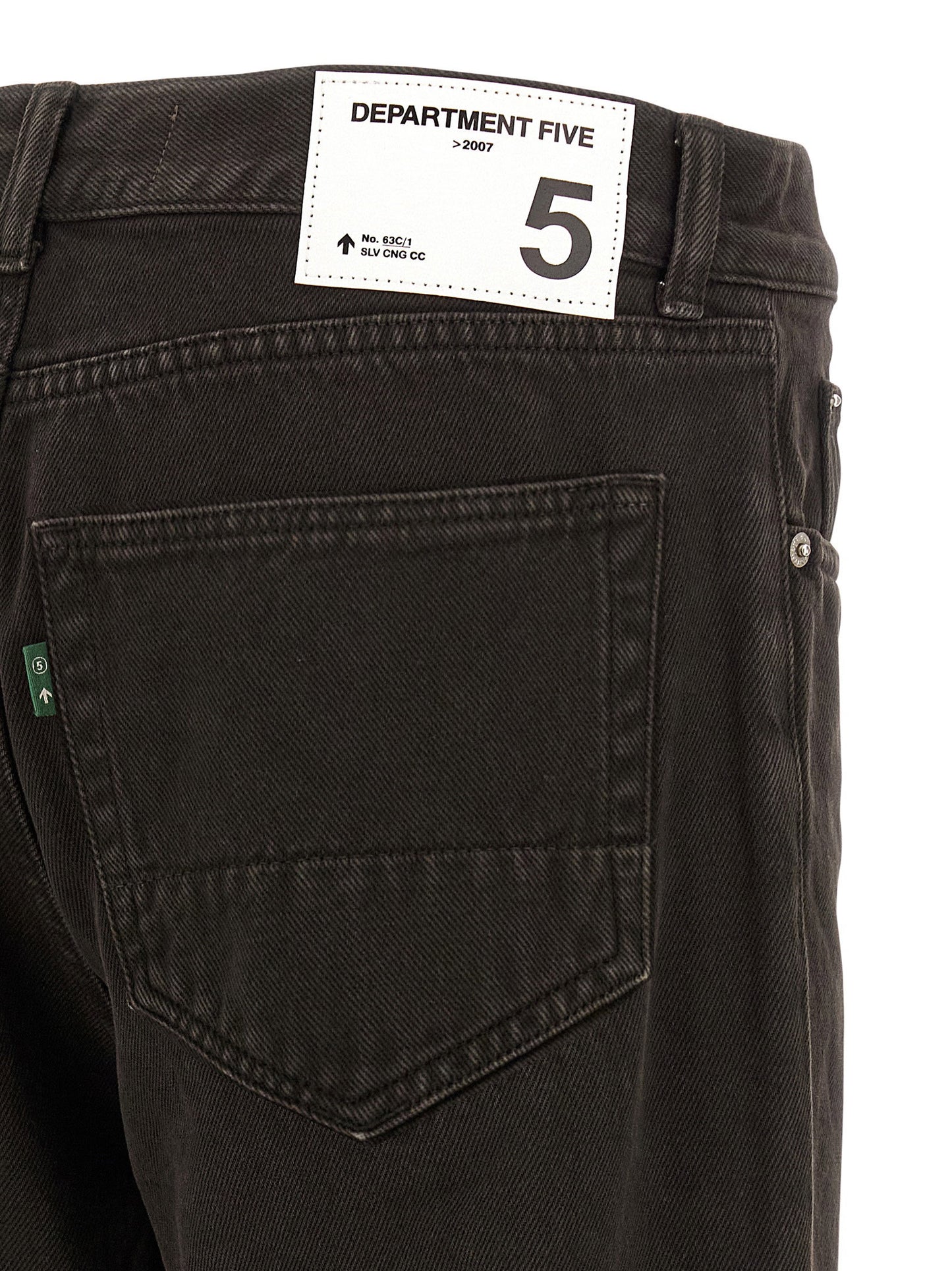 Department 5 Musso Jeans