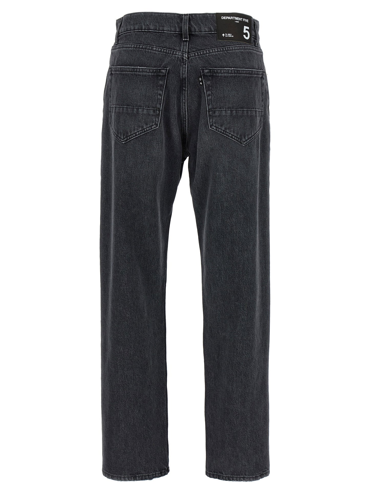 Department 5 Musso Jeans