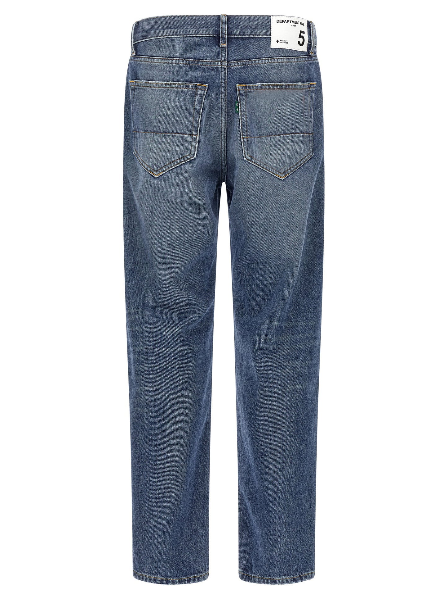 Department 5 Musso Jeans