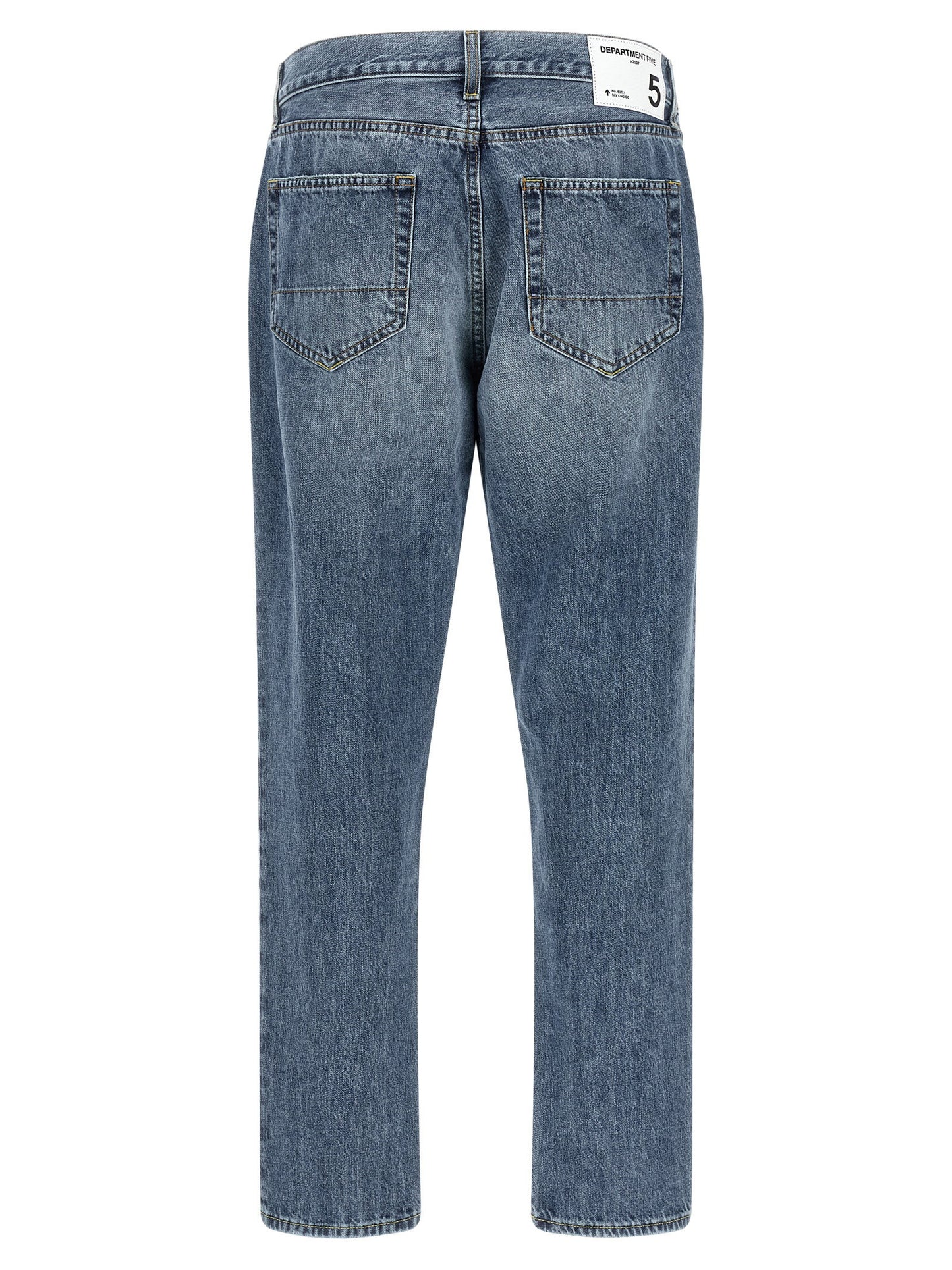 Department 5 Musso Jeans