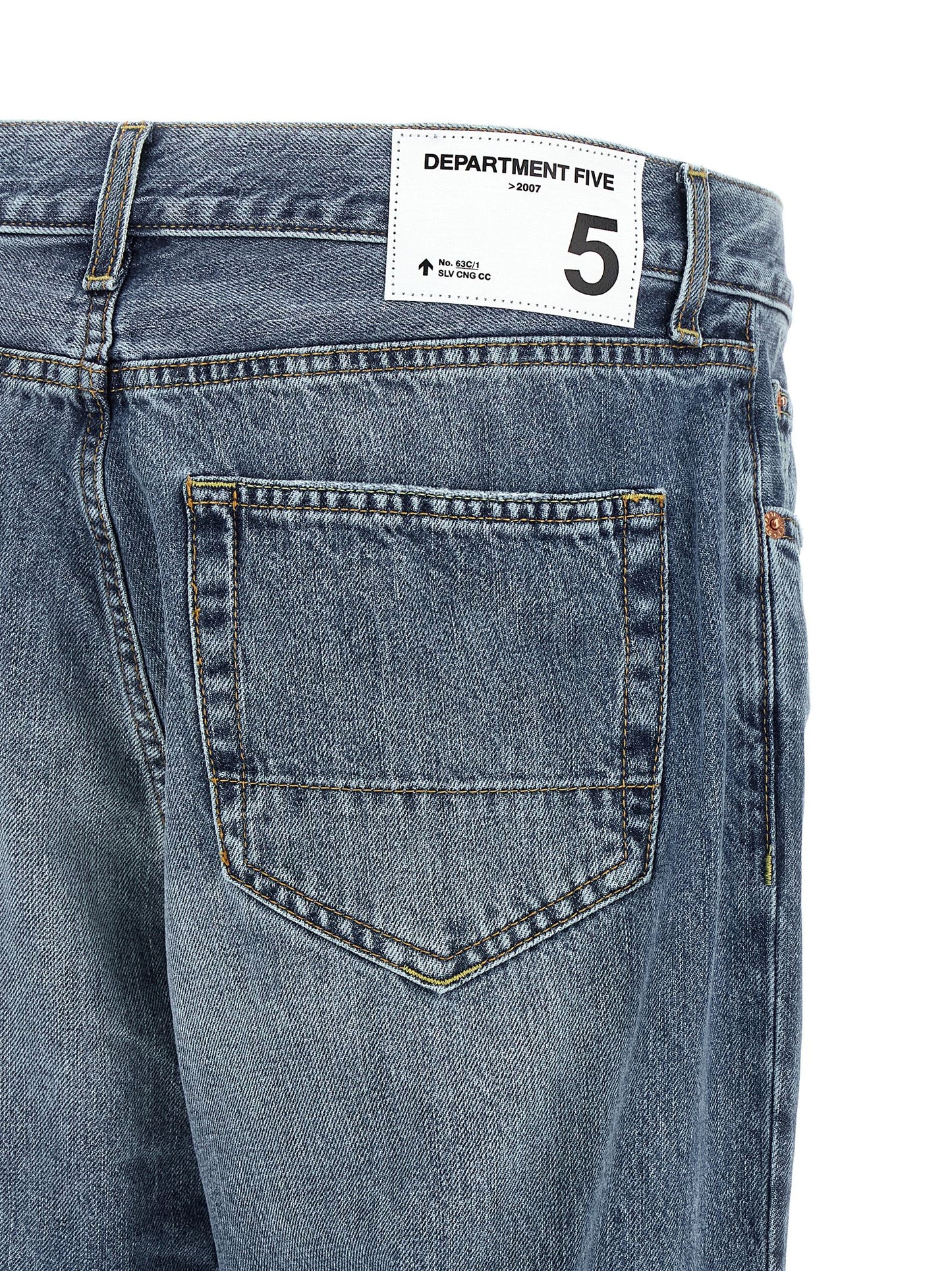 Department 5 Musso Jeans