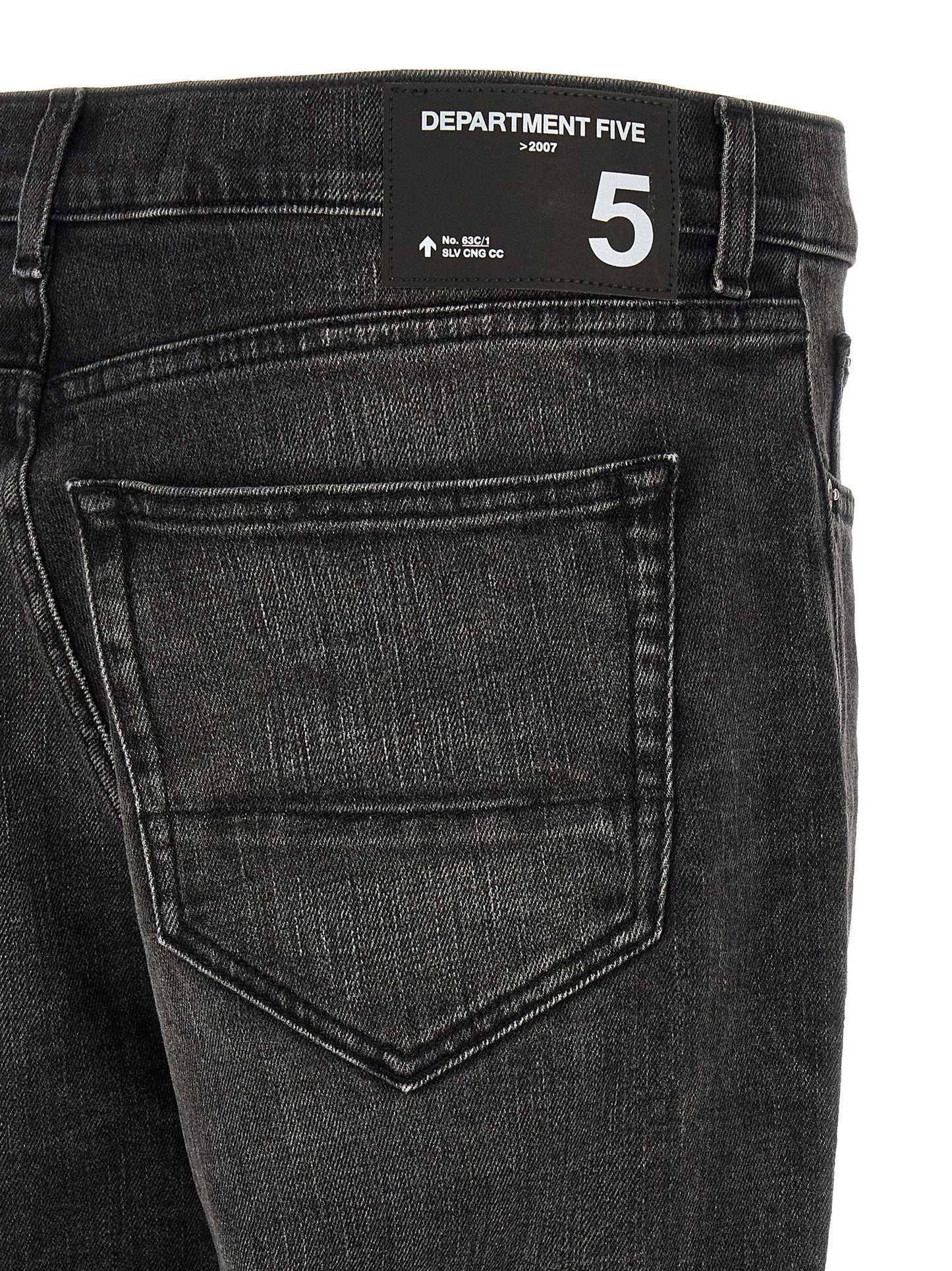 Department 5 Musso Jeans