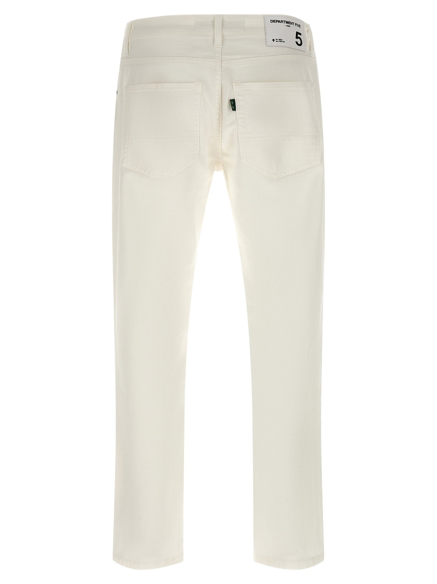 Department 5 Department 5 Talk Jeans