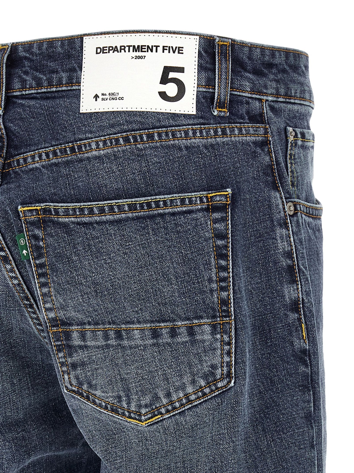 Department 5 Talk Jeans