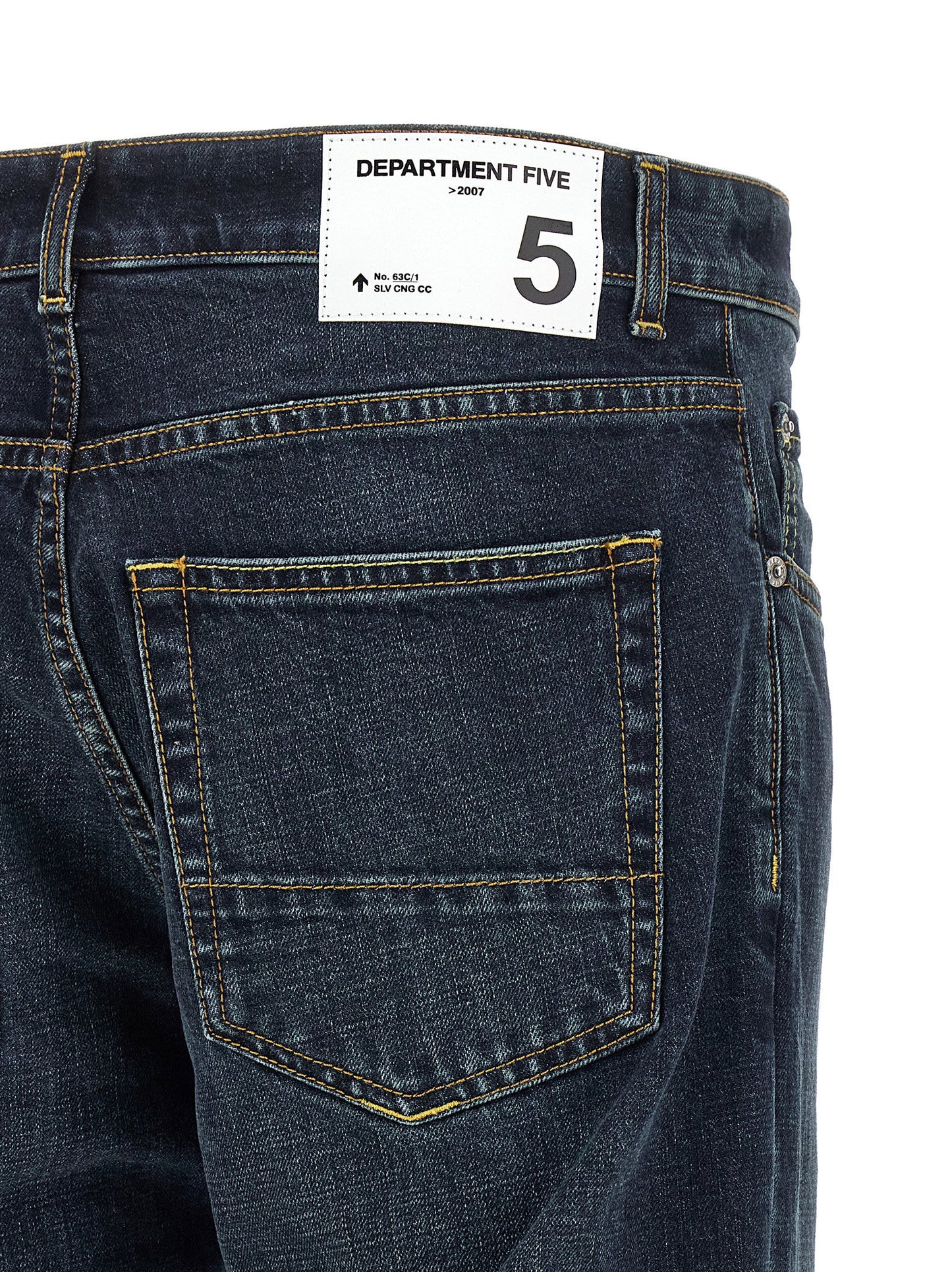 Department 5 Talk Jeans