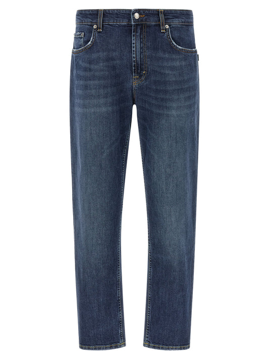 Department 5 Talk Jeans