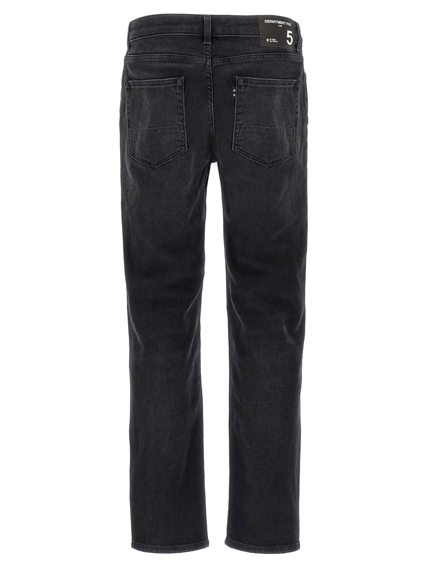 Department 5 Stone Jeans