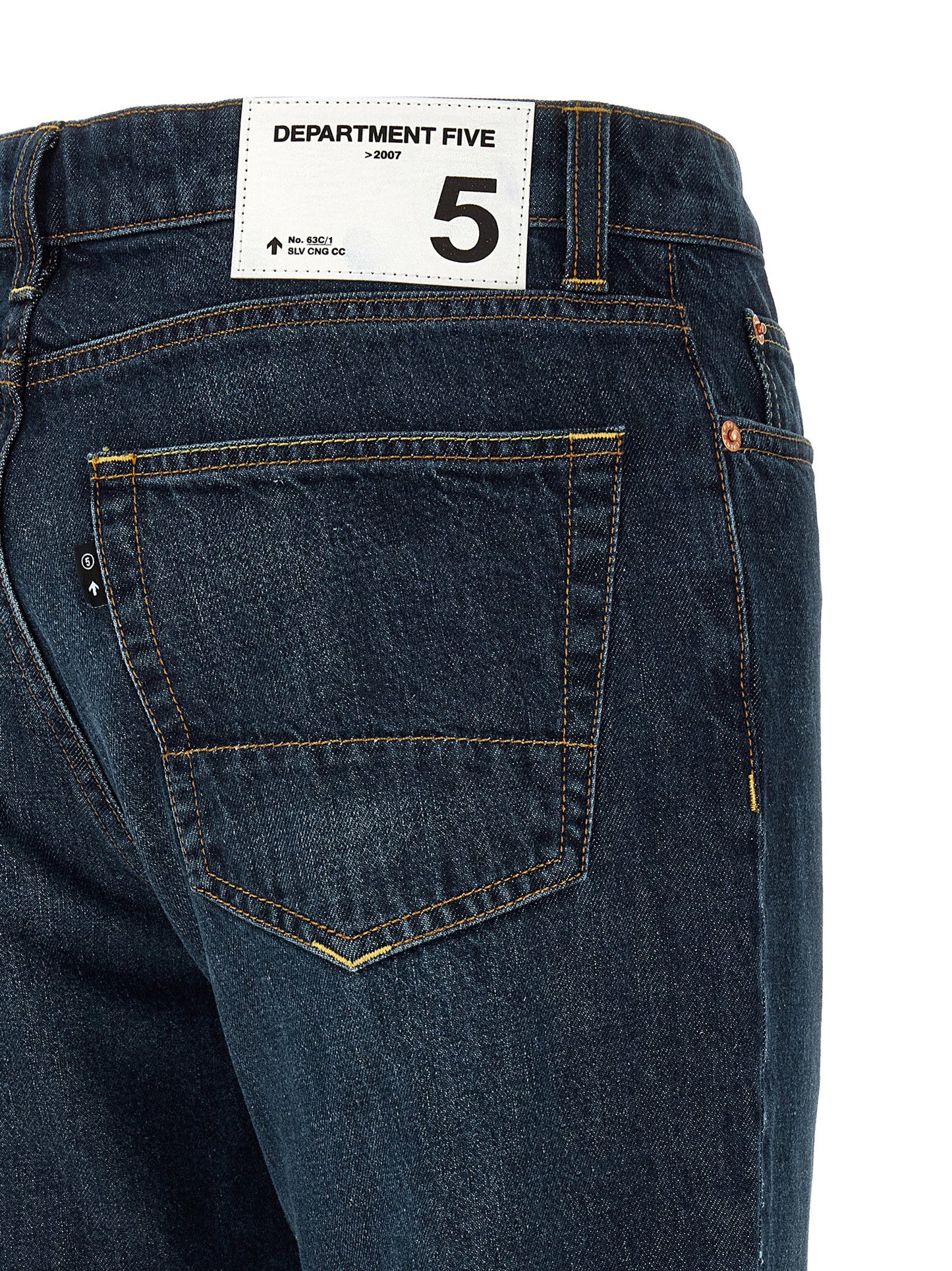Department 5 Stones Jeans