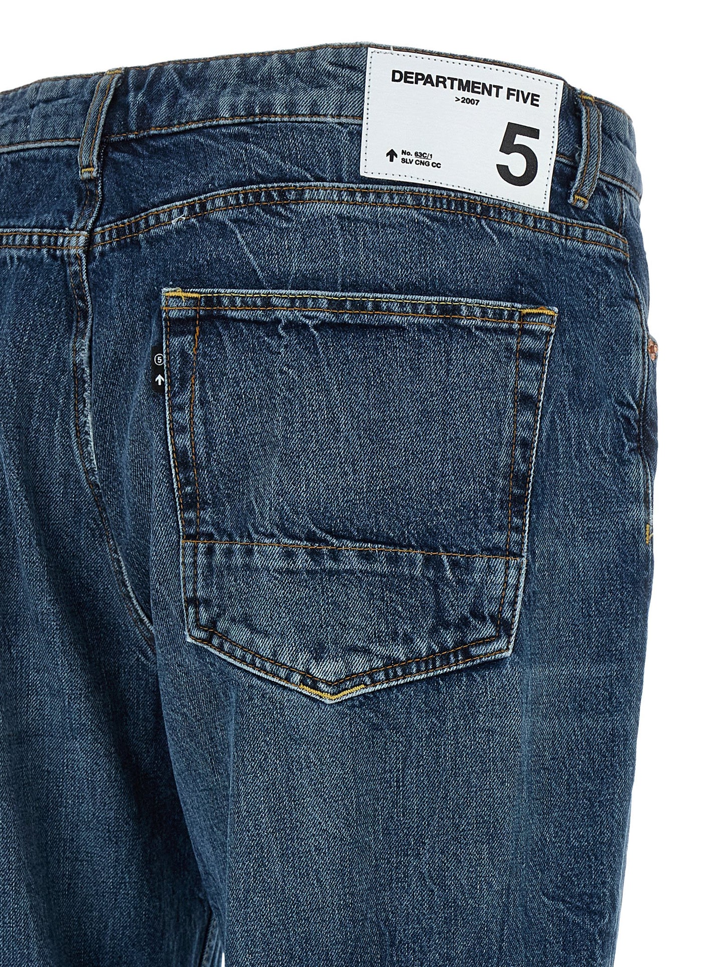 Department 5 Stones Jeans