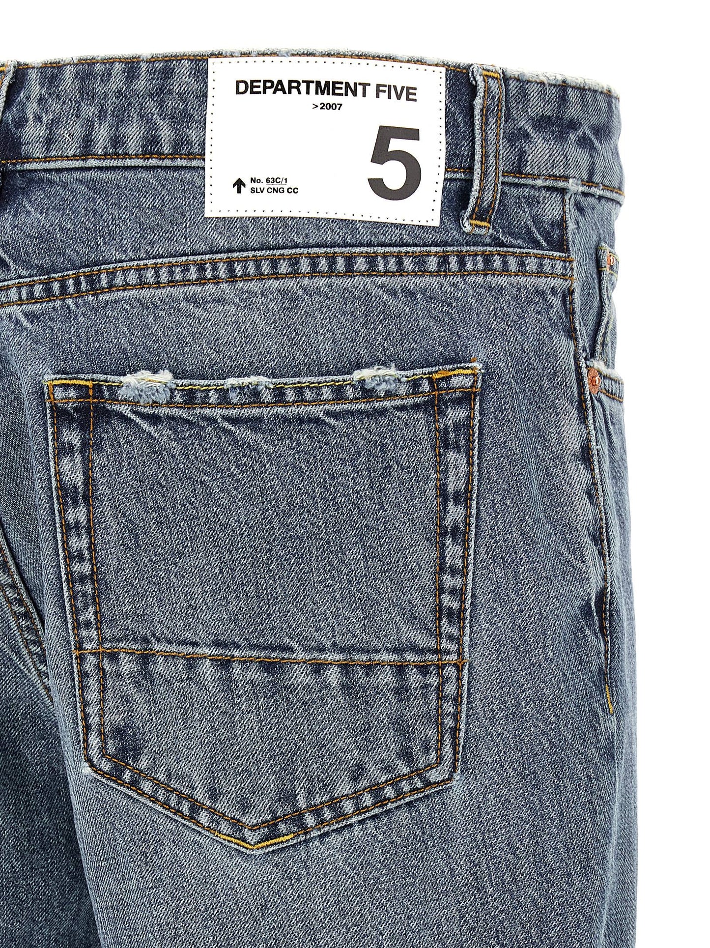 Department 5 Stones Jeans