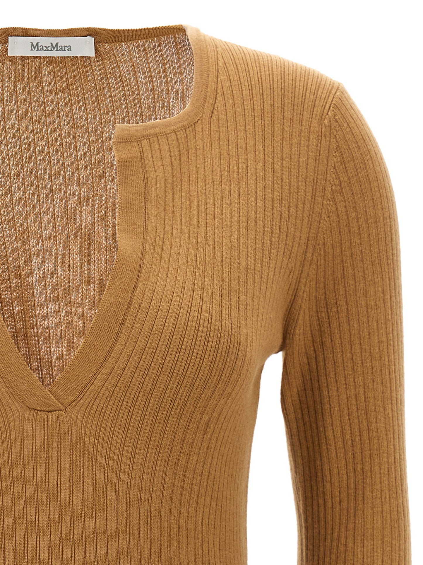 Max Mara Urlo Sweater