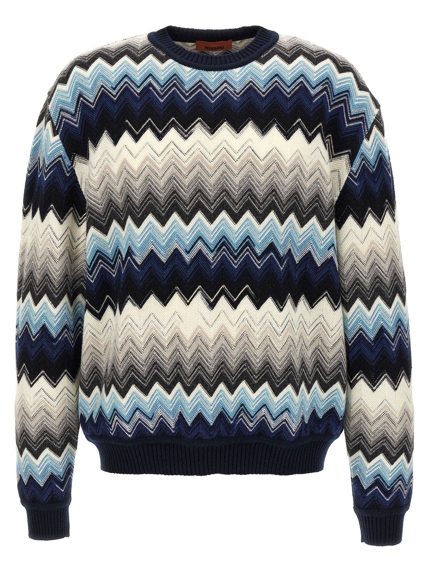 Missoni Caperdoni Sweater
