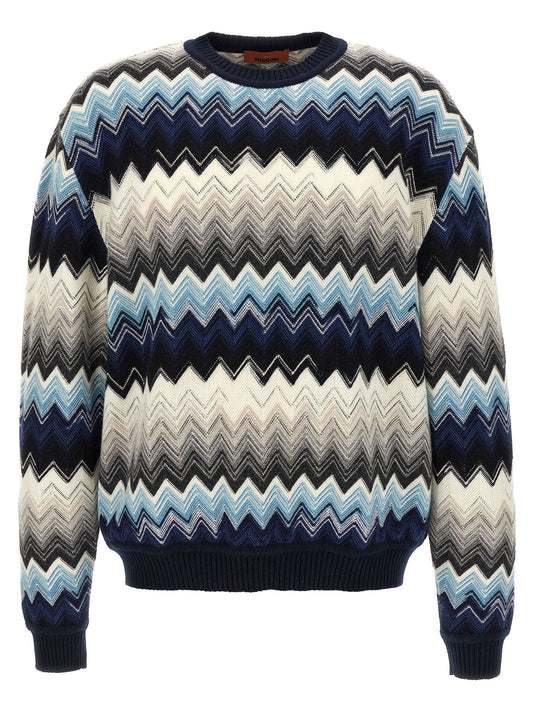 Missoni Caperdoni Sweater