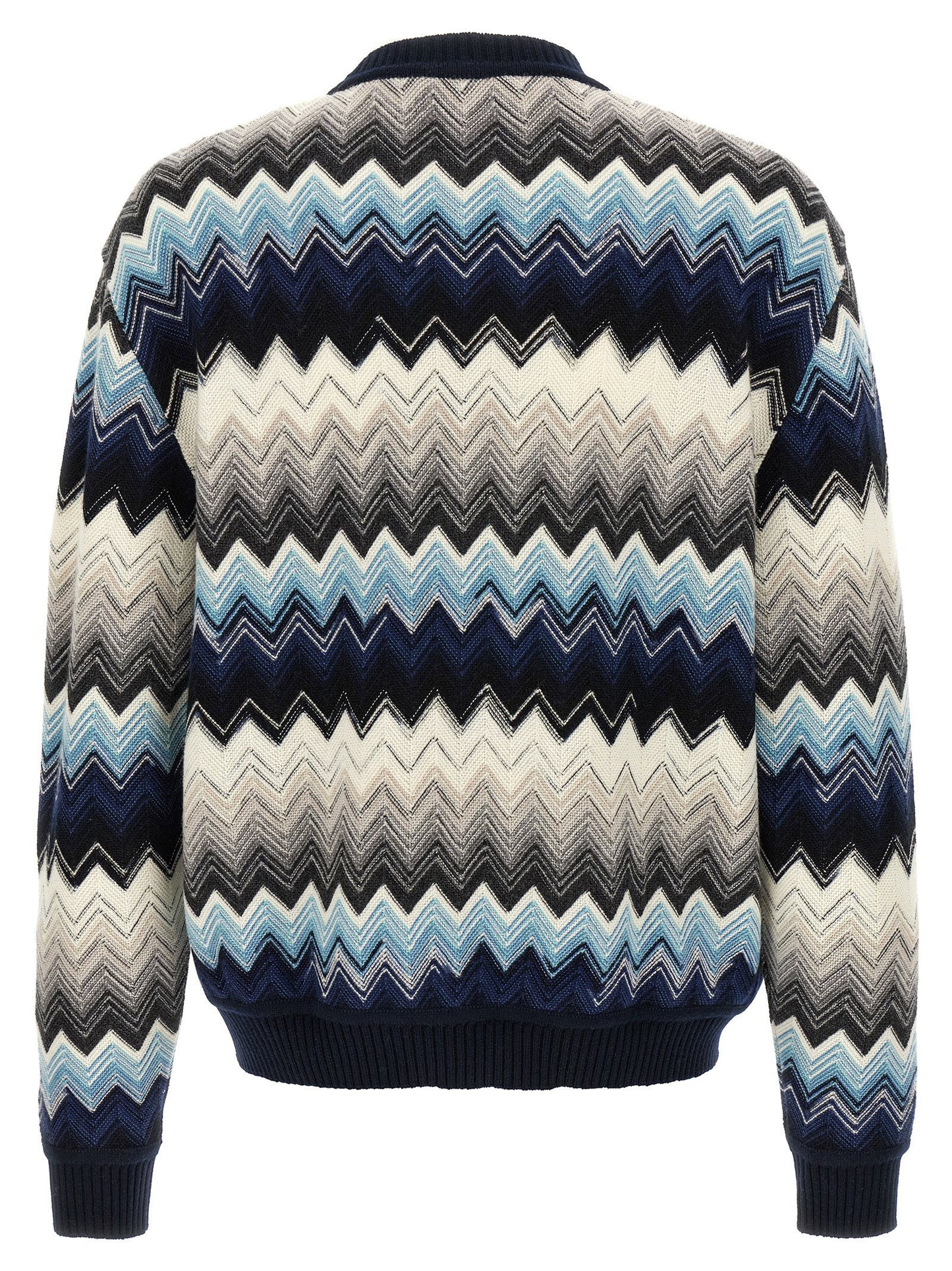 Missoni Caperdoni Sweater