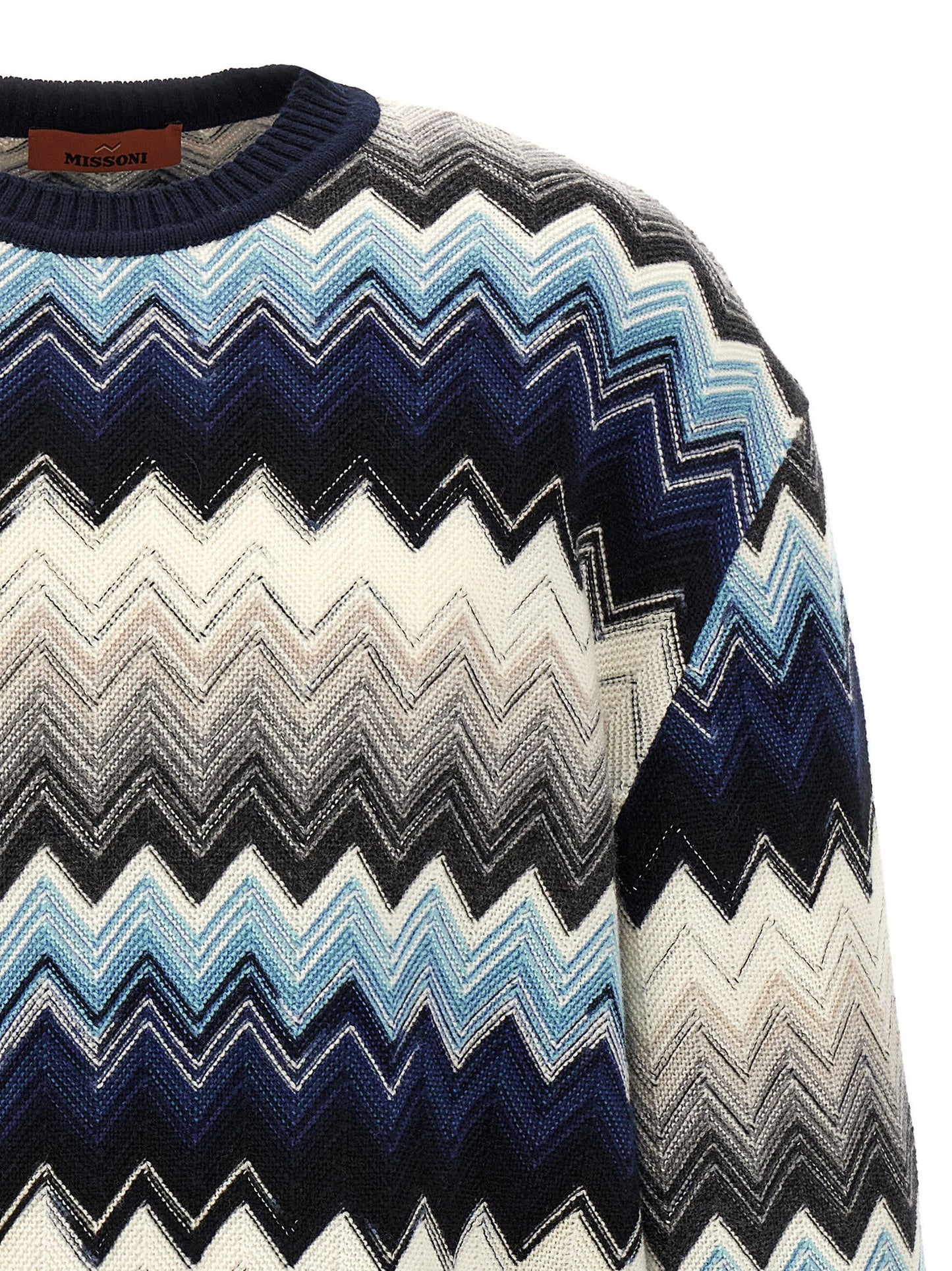 Missoni Caperdoni Sweater