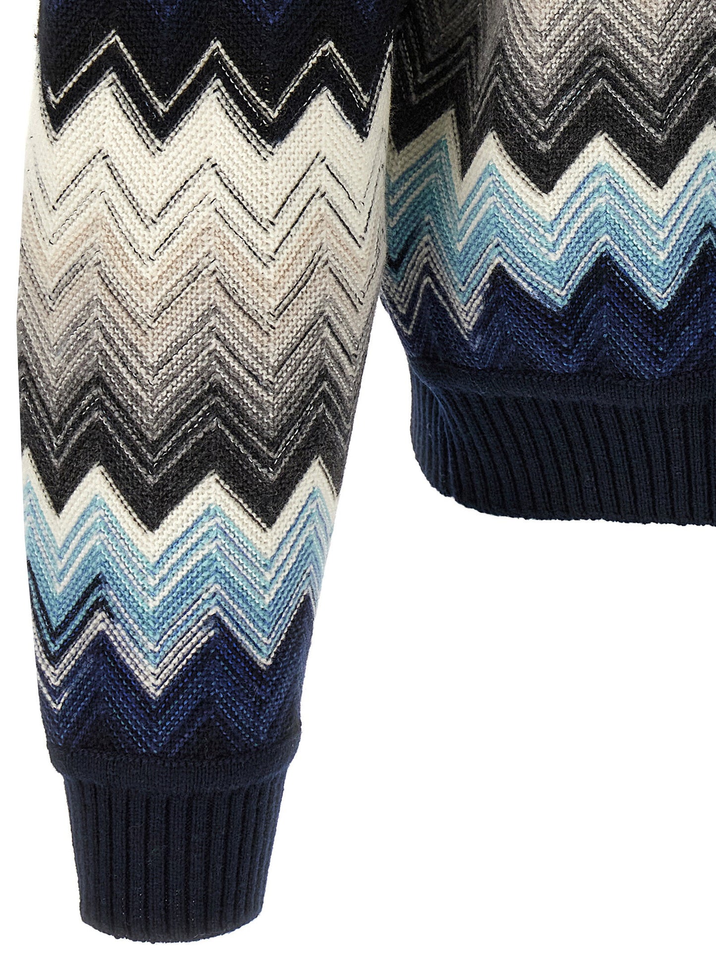Missoni Caperdoni Sweater