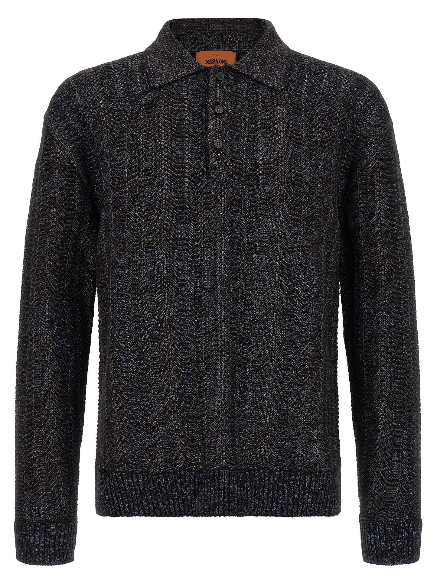 Missoni Knitted Cardigan